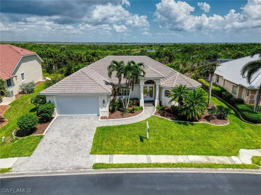 8428 Southwind Bay Circle Fort Myers FL 33908