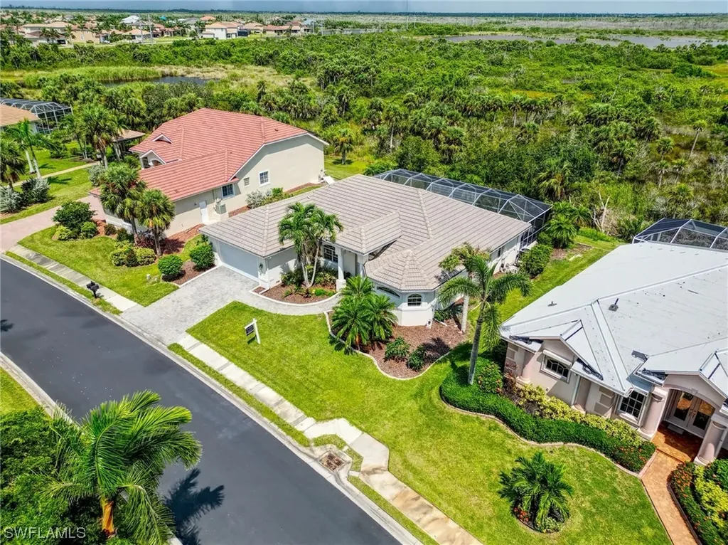 8428 Southwind Bay Circle Fort Myers FL 33908
