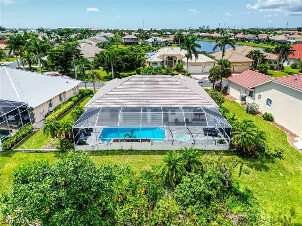 8428 Southwind Bay Circle Fort Myers FL 33908