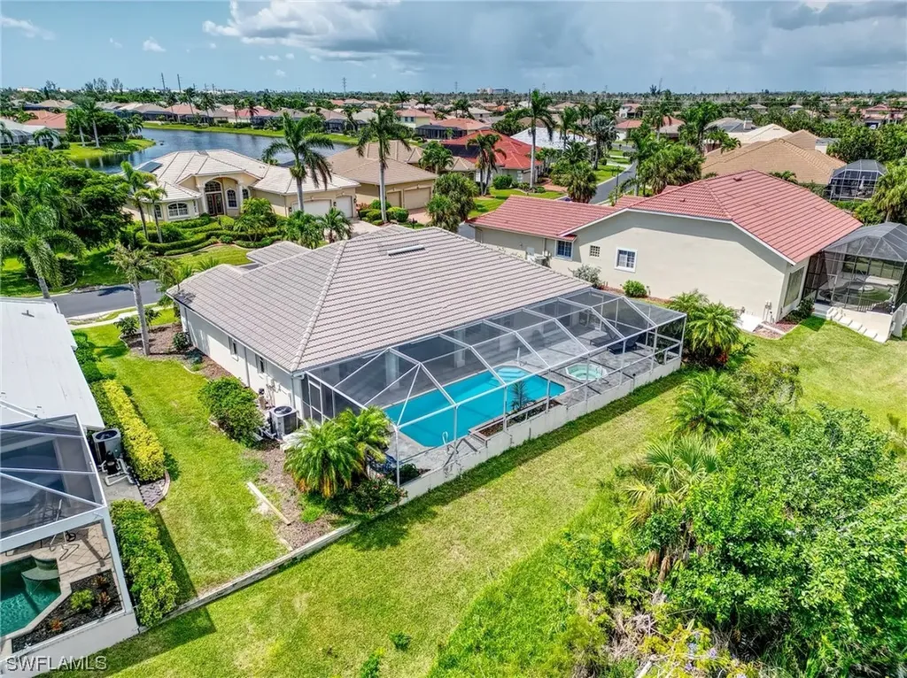 8428 Southwind Bay Circle Fort Myers FL 33908