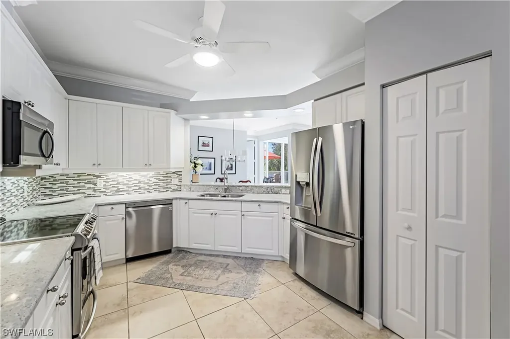 1540 Clermont Drive Naples FL 34109