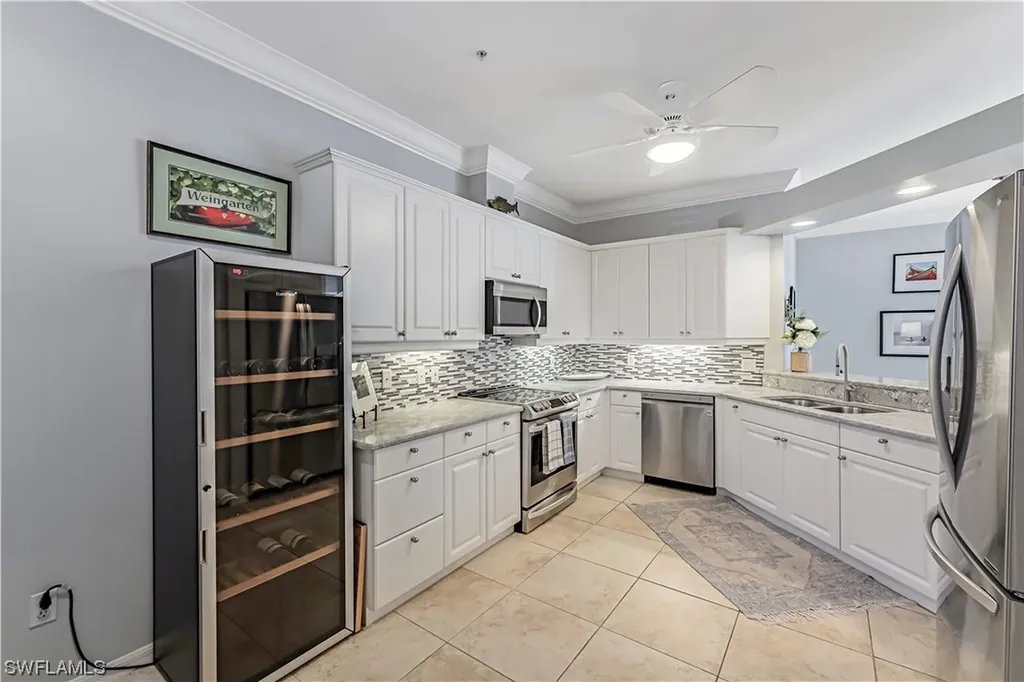 1540 Clermont Drive Naples FL 34109