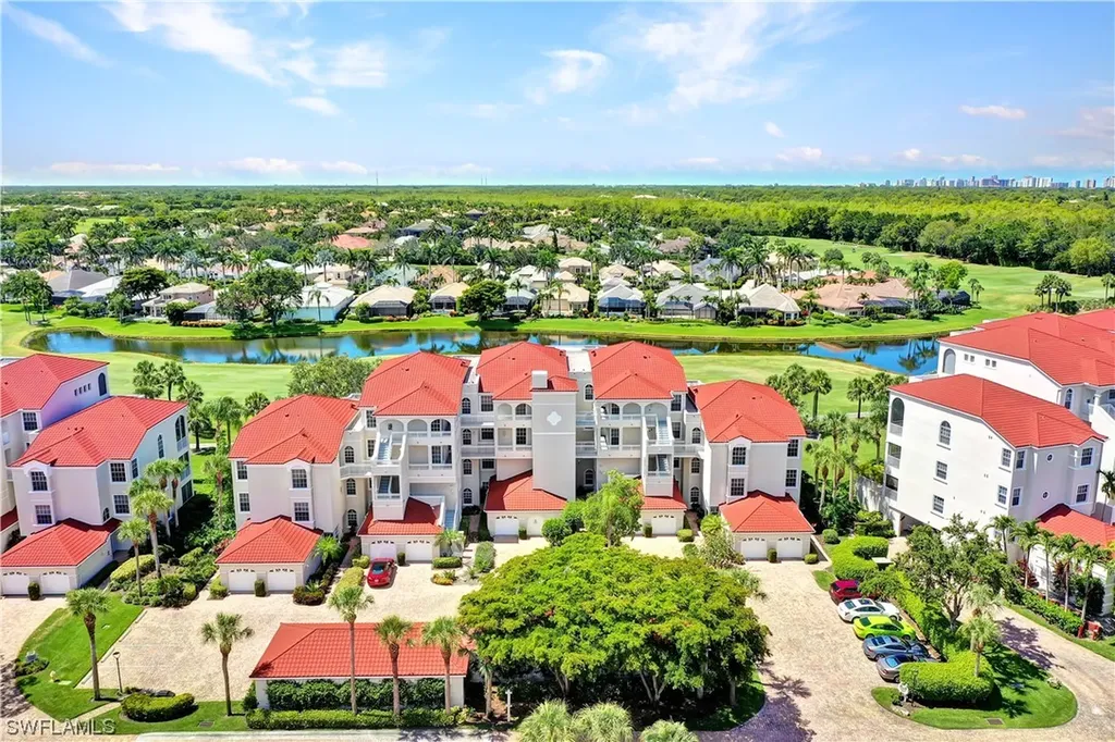 1540 Clermont Drive Naples FL 34109