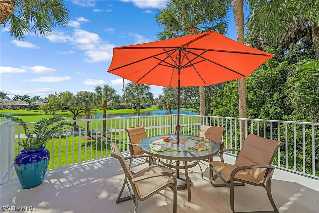 1540 Clermont Drive Naples FL 34109