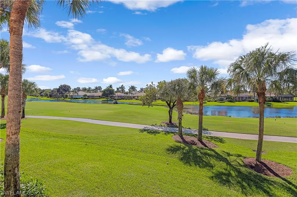 1540 Clermont Drive Naples FL 34109