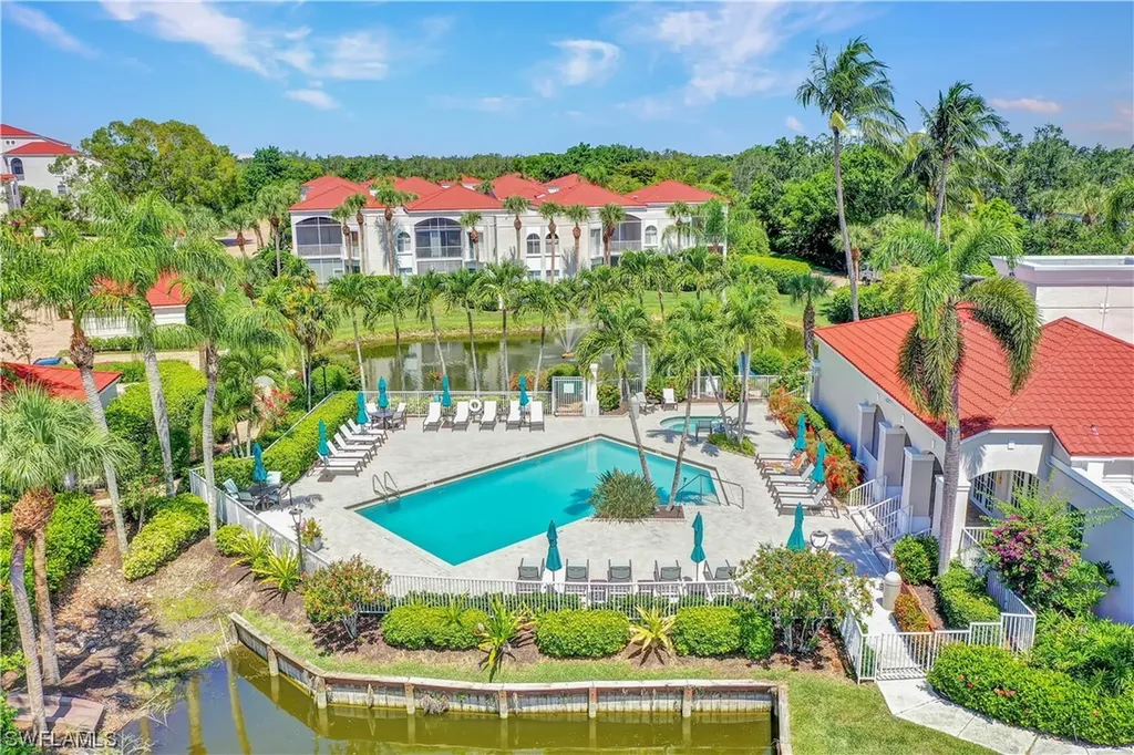1540 Clermont Drive Naples FL 34109