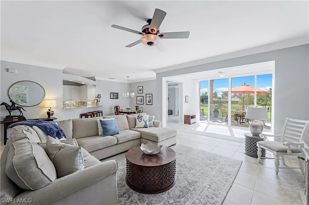 1540 Clermont Drive Naples FL 34109
