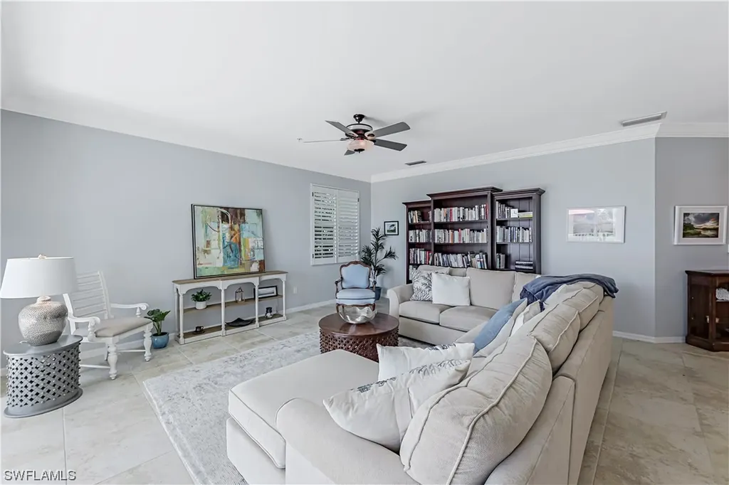 1540 Clermont Drive Naples FL 34109