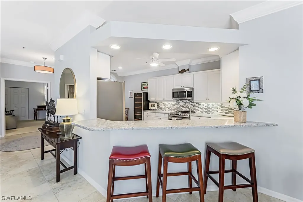 1540 Clermont Drive Naples FL 34109