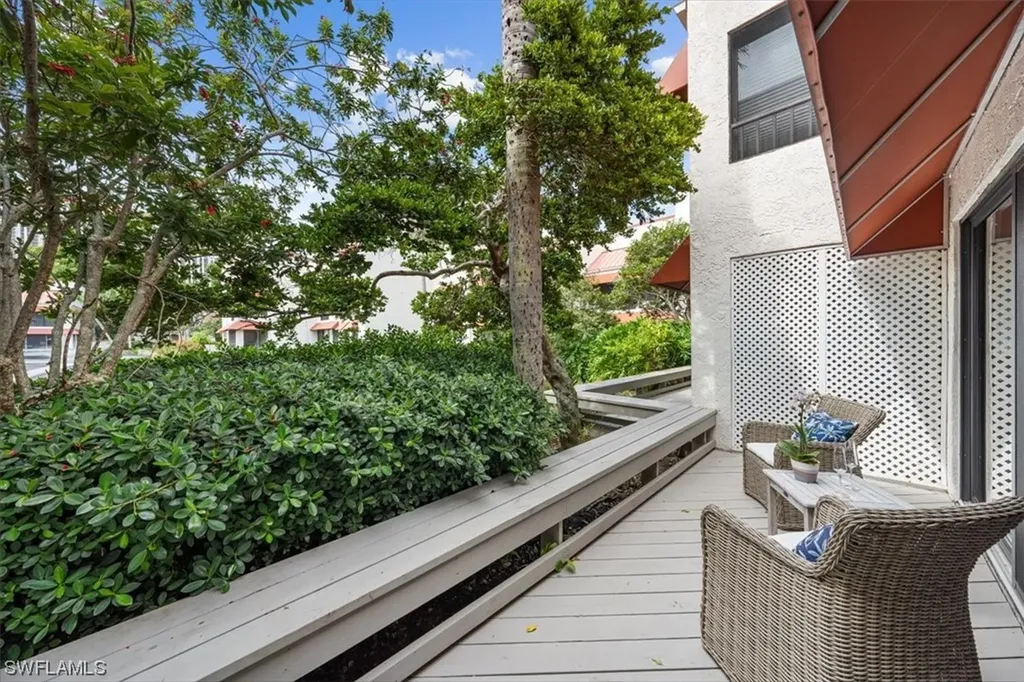 515 Serendipity Drive Naples FL 34108