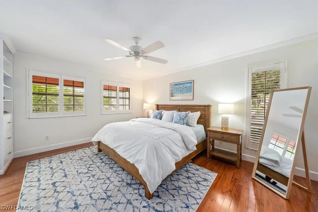 515 Serendipity Drive Naples FL 34108