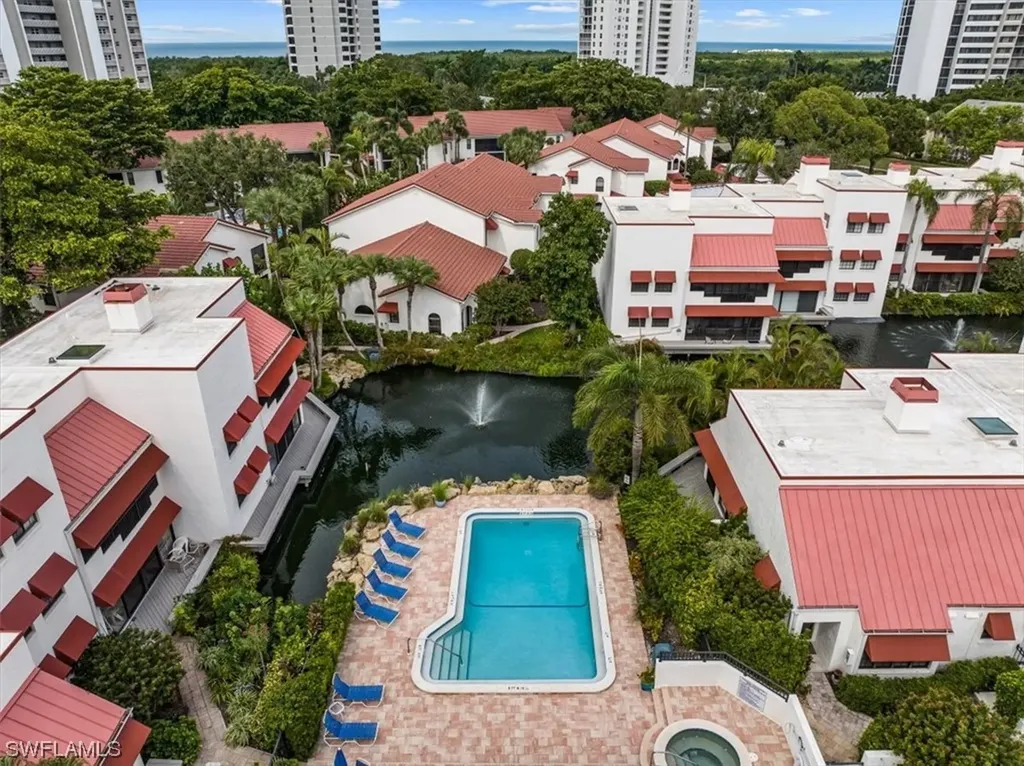 515 Serendipity Drive Naples FL 34108
