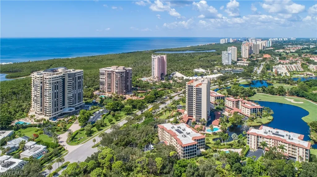 515 Serendipity Drive Naples FL 34108