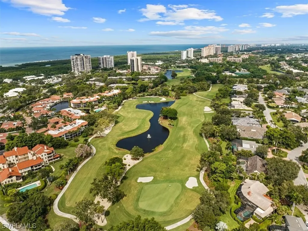 515 Serendipity Drive Naples FL 34108