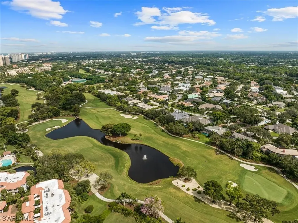 515 Serendipity Drive Naples FL 34108