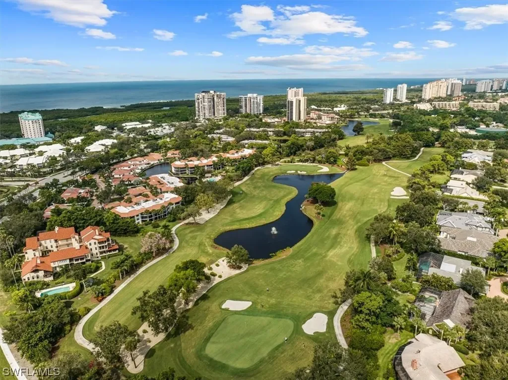 515 Serendipity Drive Naples FL 34108