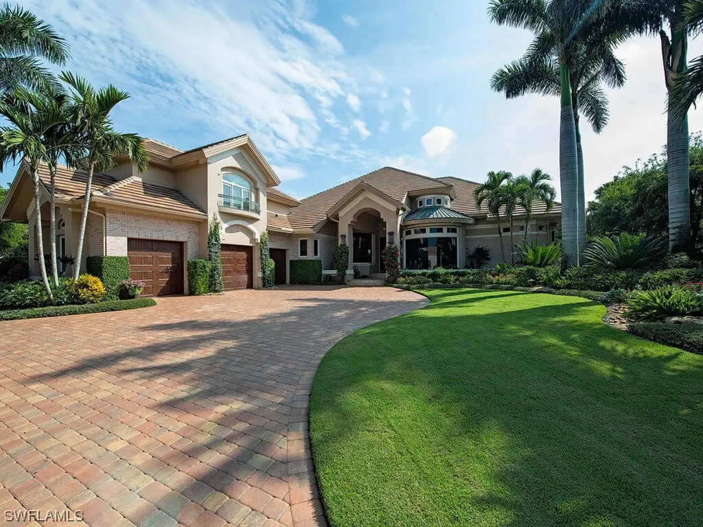 27241 Ibis Cove Court Bonita Springs FL 34134