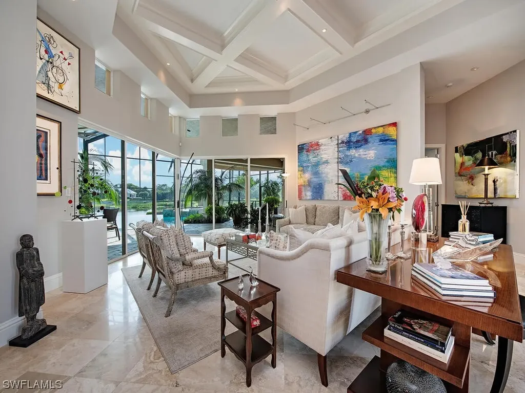 27241 Ibis Cove Court Bonita Springs FL 34134