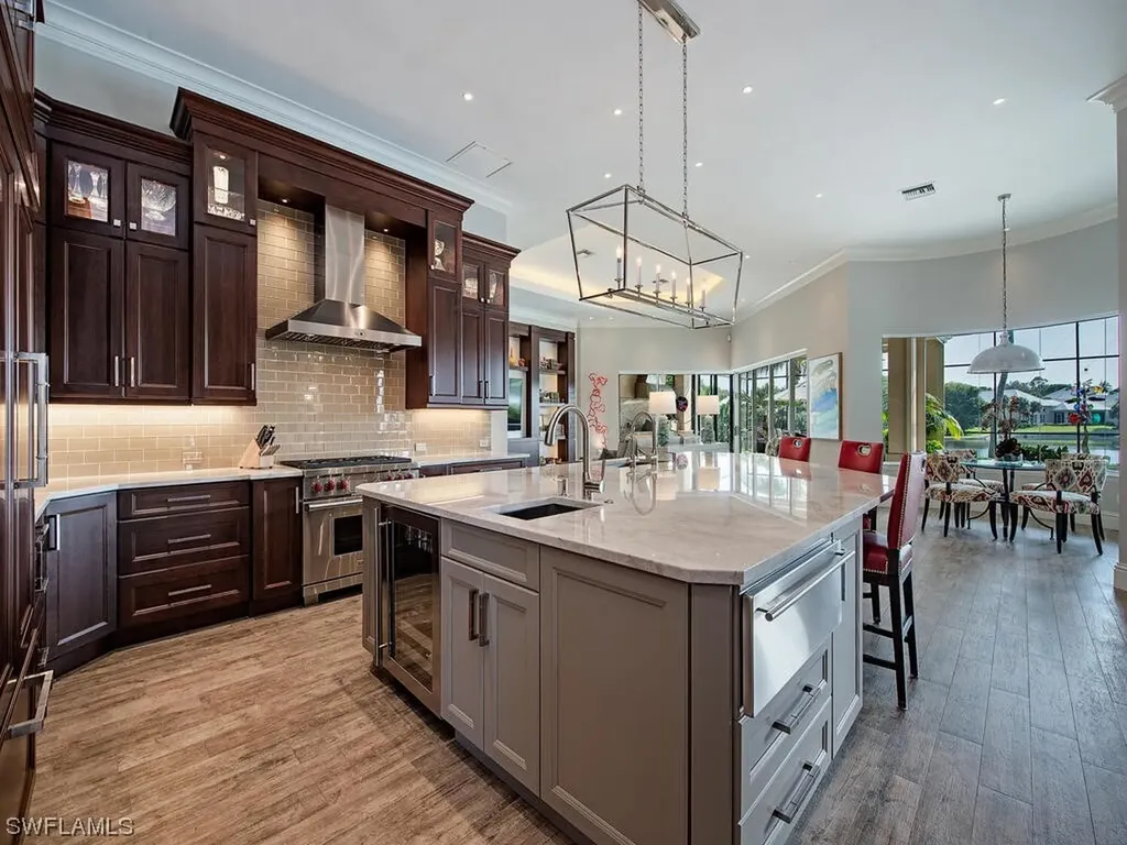 27241 Ibis Cove Court Bonita Springs FL 34134