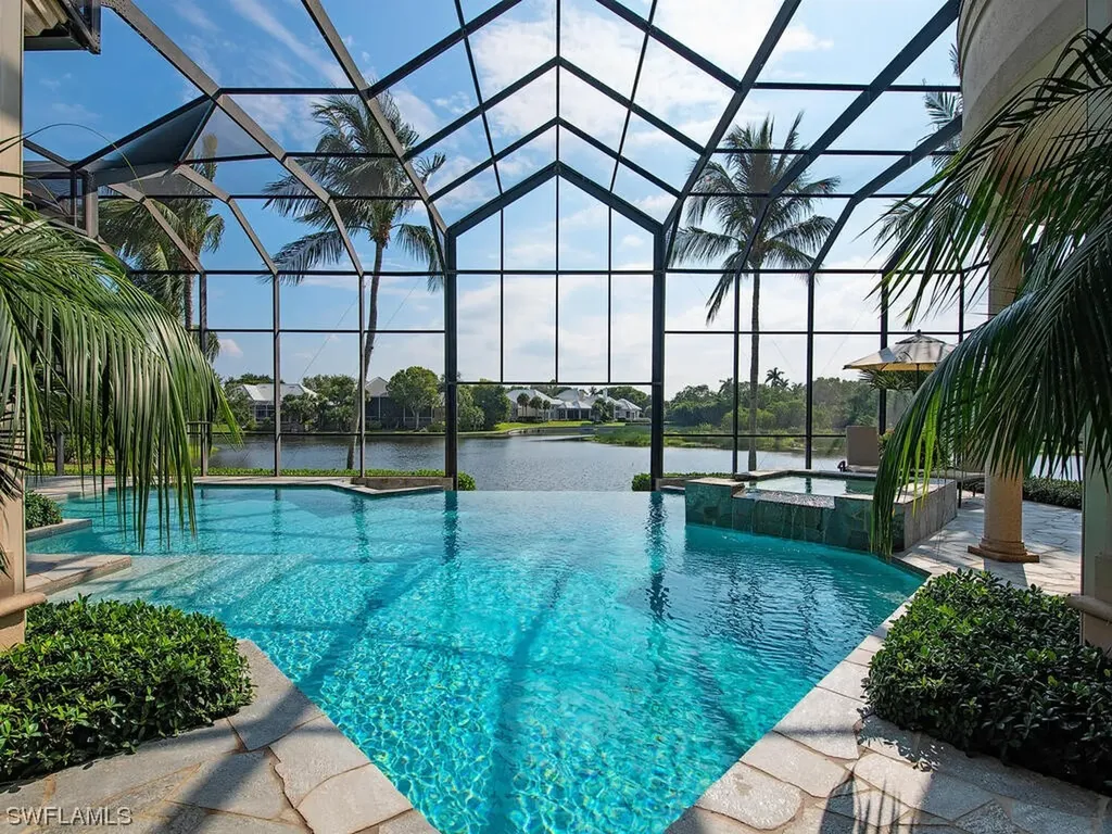 27241 Ibis Cove Court Bonita Springs FL 34134