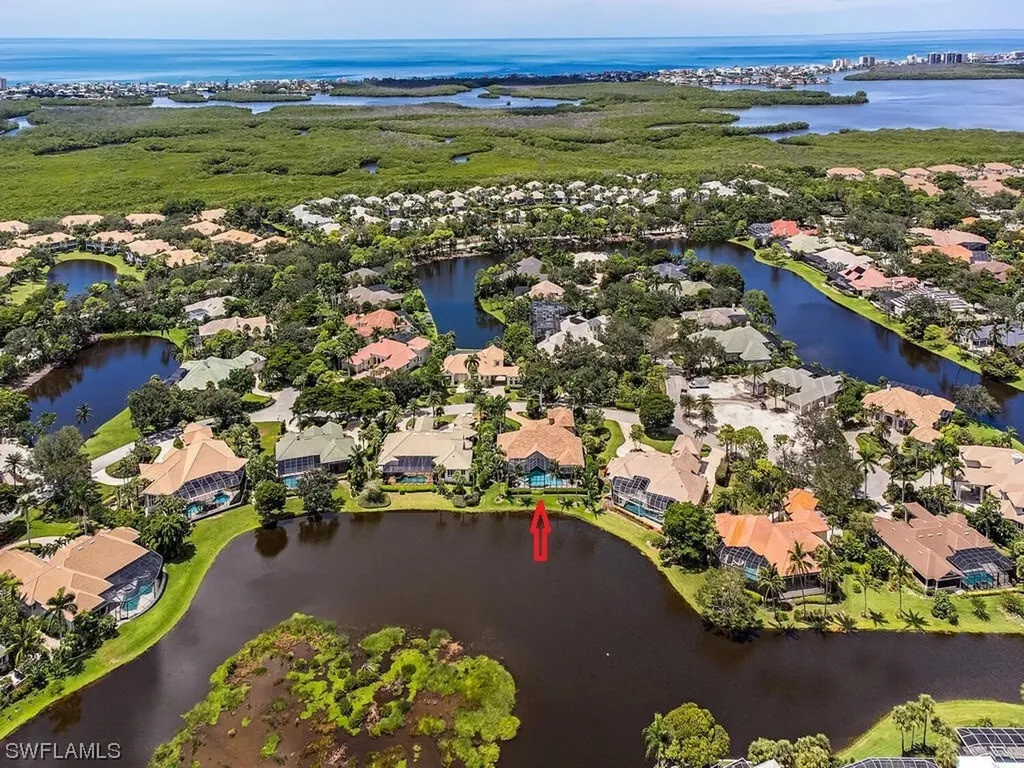 27241 Ibis Cove Court Bonita Springs FL 34134