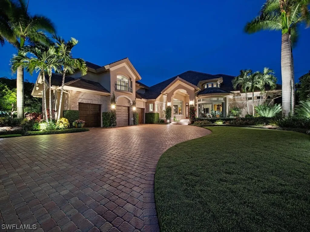 27241 Ibis Cove Court Bonita Springs FL 34134