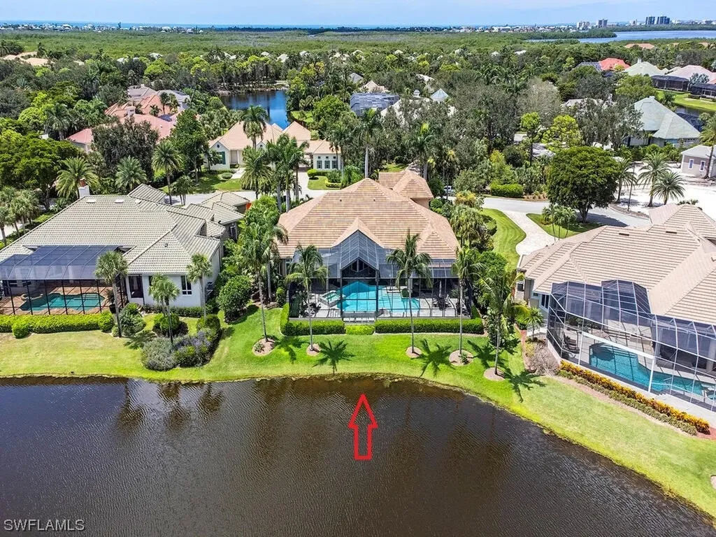 27241 Ibis Cove Court Bonita Springs FL 34134