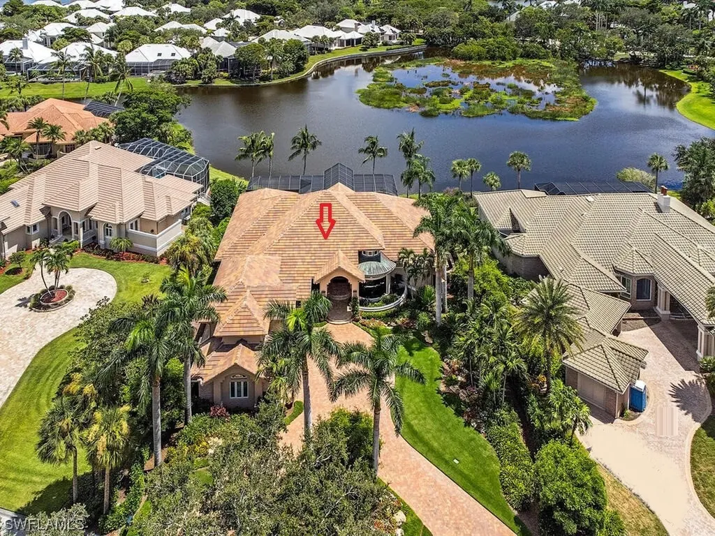 27241 Ibis Cove Court Bonita Springs FL 34134