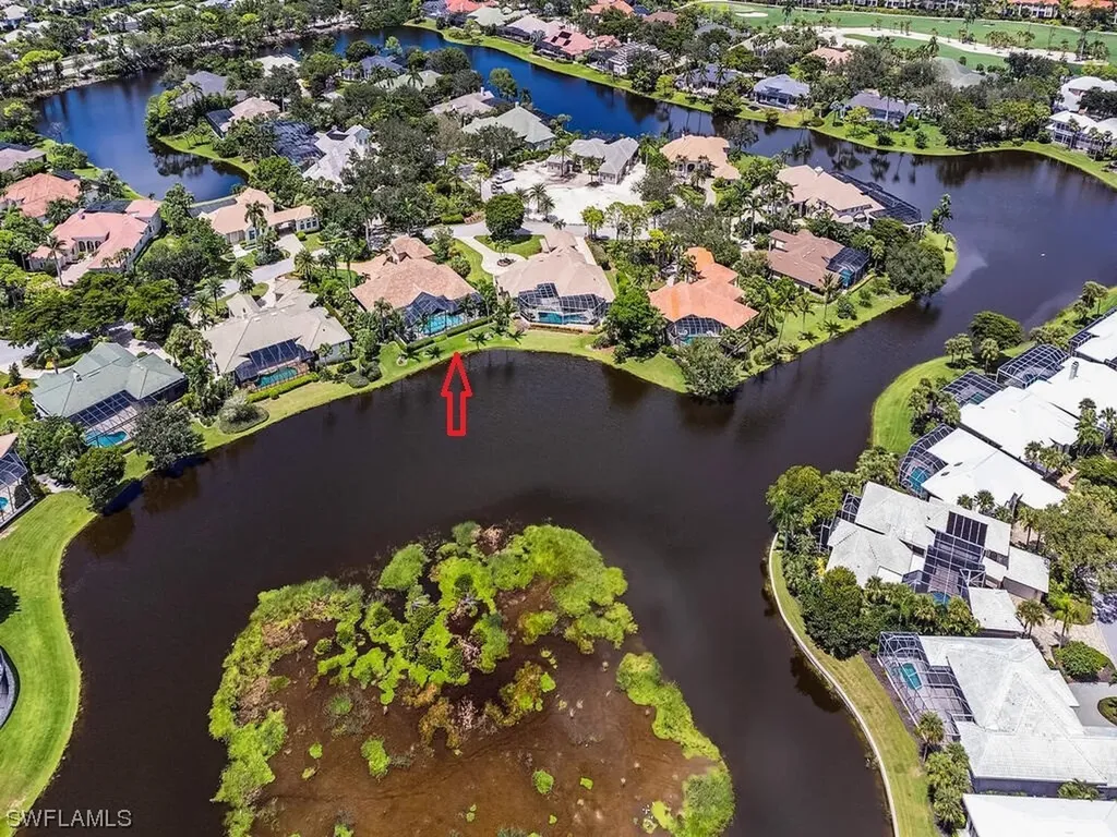 27241 Ibis Cove Court Bonita Springs FL 34134
