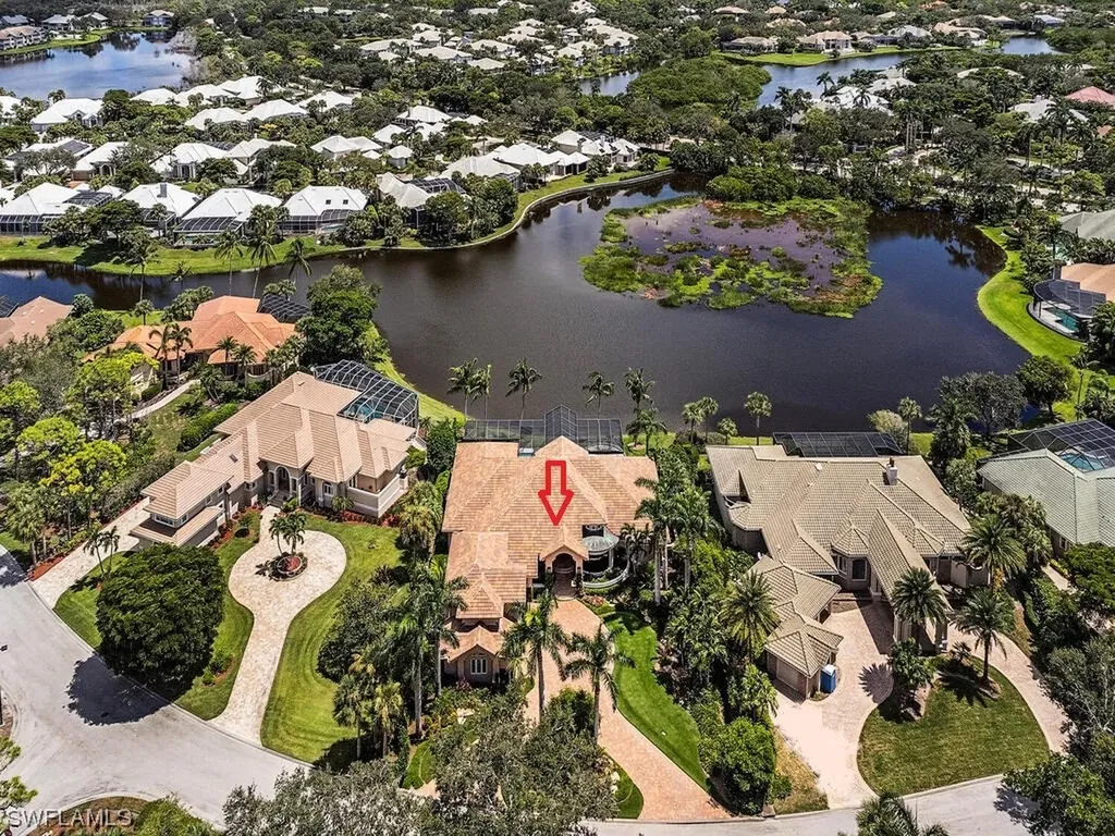 27241 Ibis Cove Court Bonita Springs FL 34134
