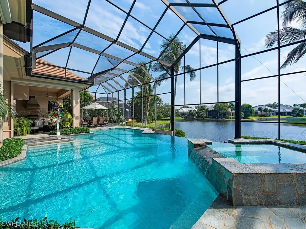 27241 Ibis Cove Court Bonita Springs FL 34134