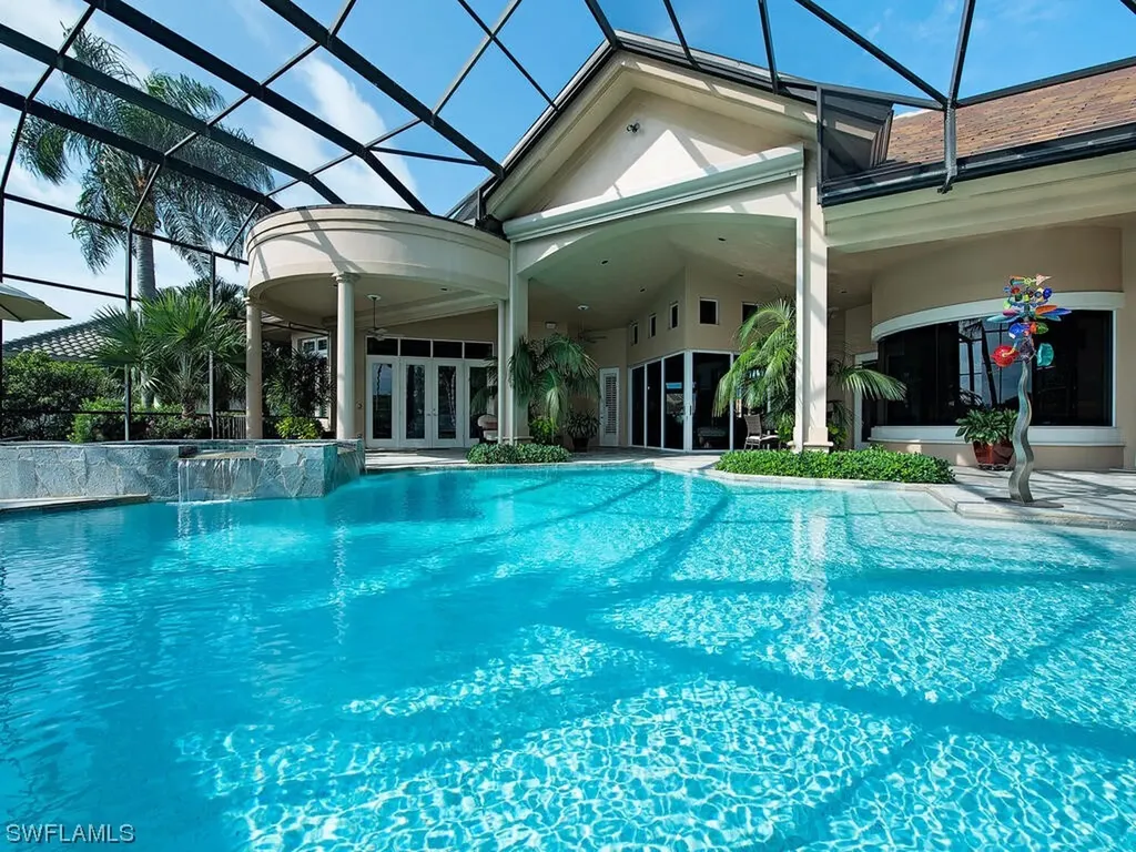 27241 Ibis Cove Court Bonita Springs FL 34134
