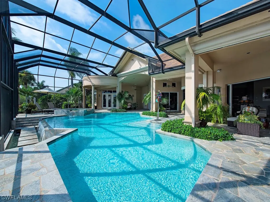 27241 Ibis Cove Court Bonita Springs FL 34134