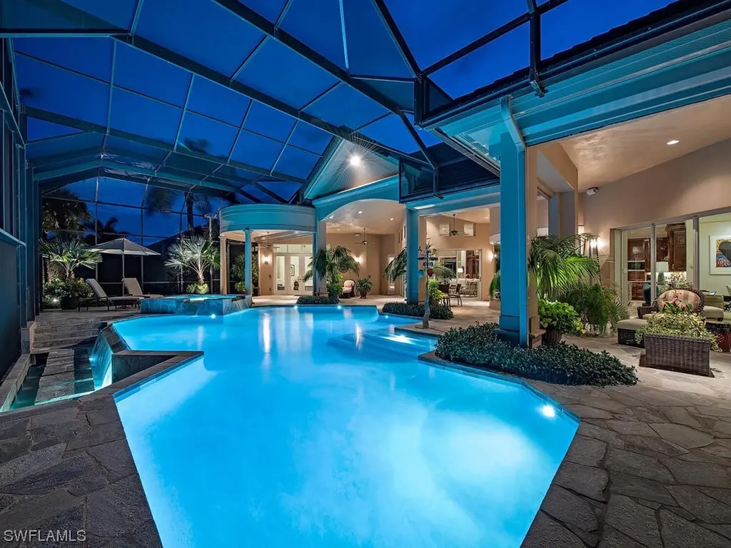27241 Ibis Cove Court Bonita Springs FL 34134