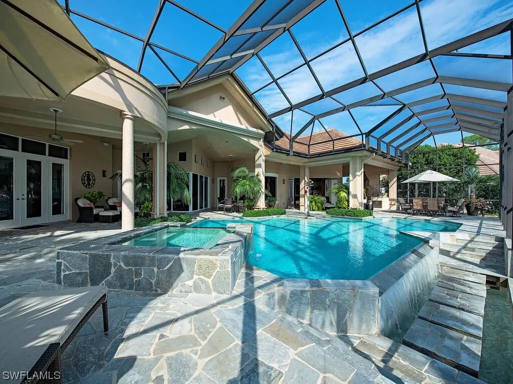 27241 Ibis Cove Court Bonita Springs FL 34134