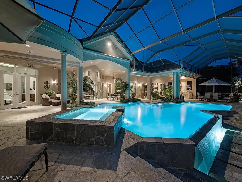 27241 Ibis Cove Court Bonita Springs FL 34134