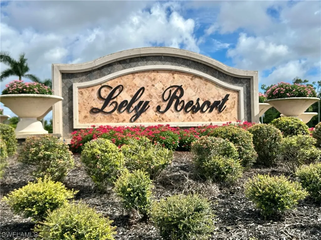 7916 Cordoba Place Naples FL 34113