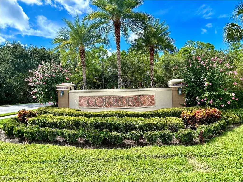 7916 Cordoba Place Naples FL 34113