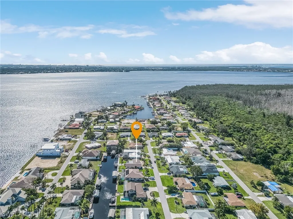 5819 SW 1st Place Cape Coral FL 33914
