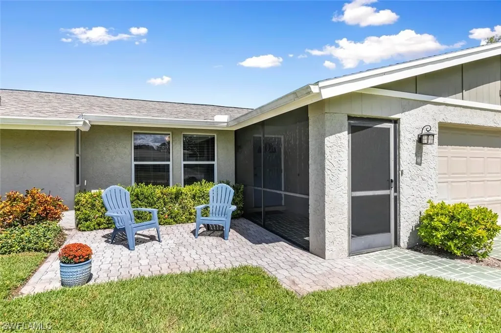 243 Willowick Drive Naples FL 34110