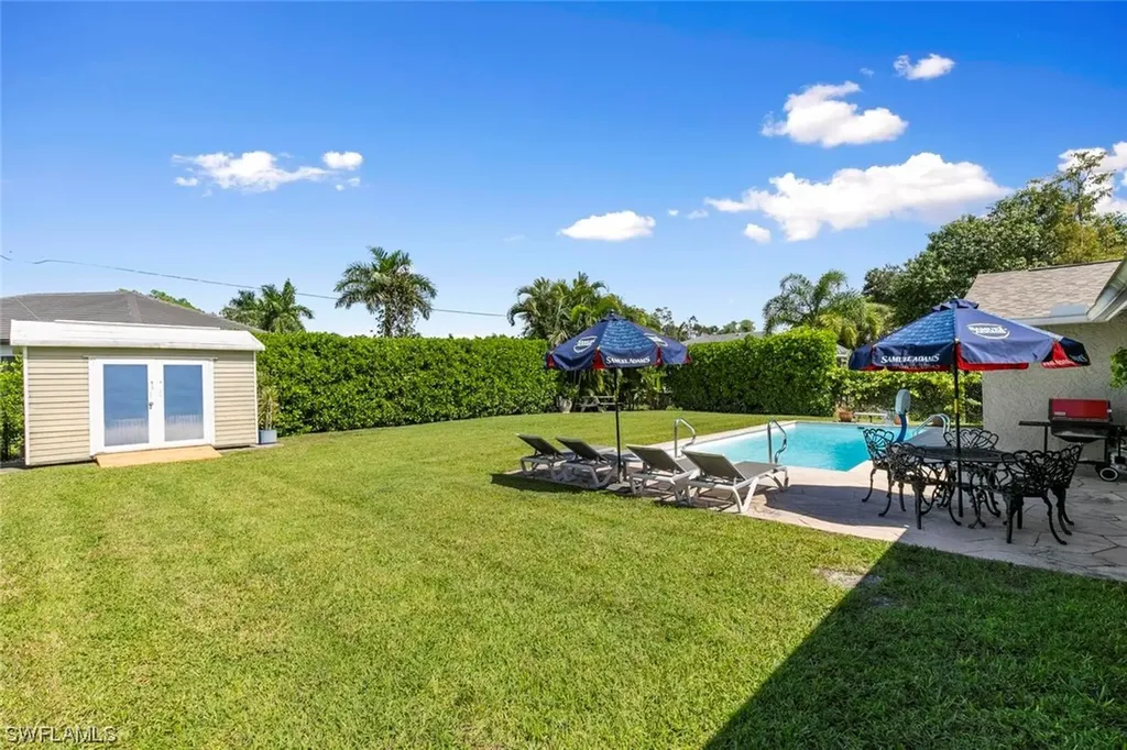 243 Willowick Drive Naples FL 34110