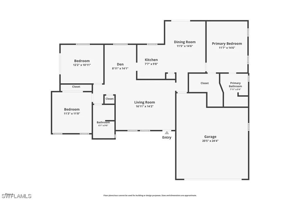 243 Willowick Drive Naples FL 34110