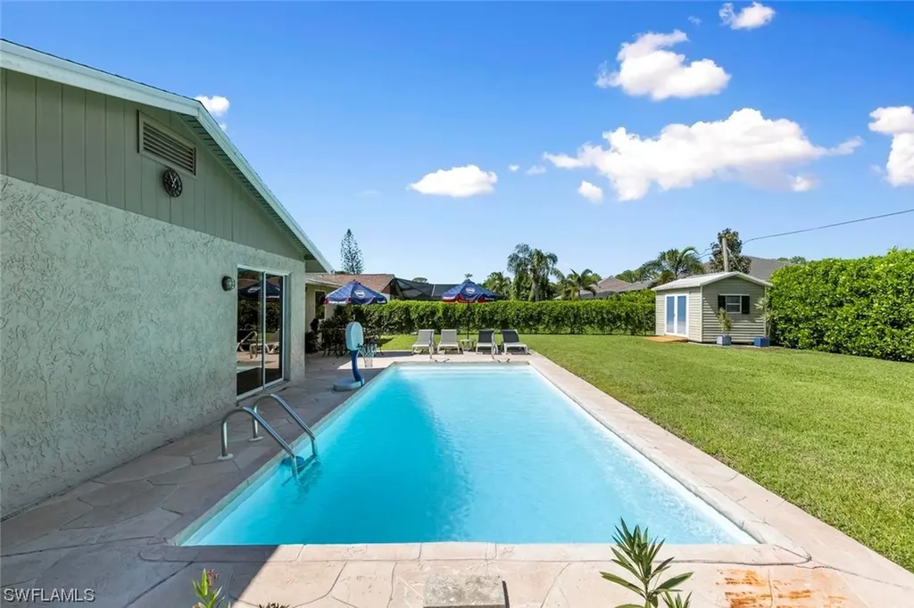 243 Willowick Drive Naples FL 34110