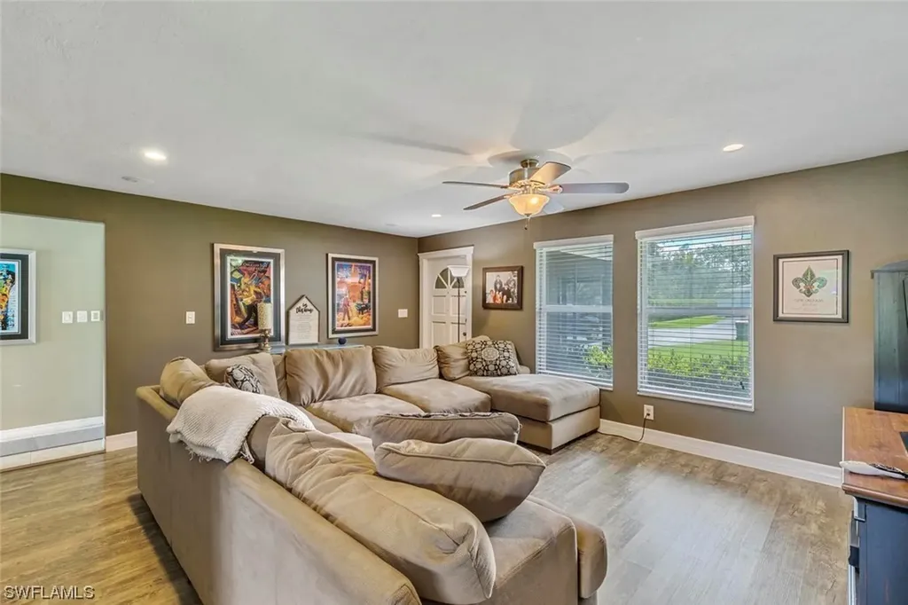 243 Willowick Drive Naples FL 34110