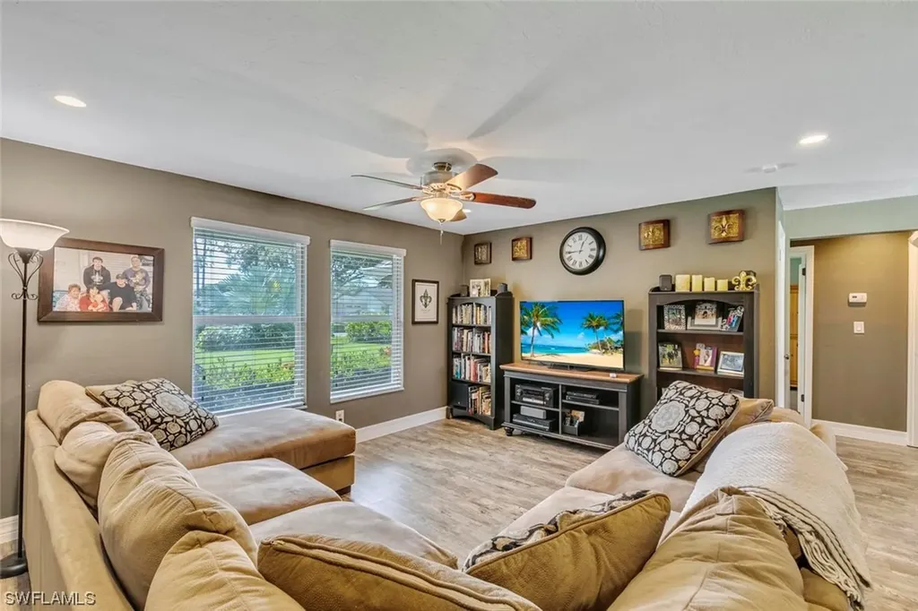 243 Willowick Drive Naples FL 34110