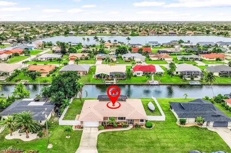 1850 SE 1st Terrace Cape Coral FL 33990