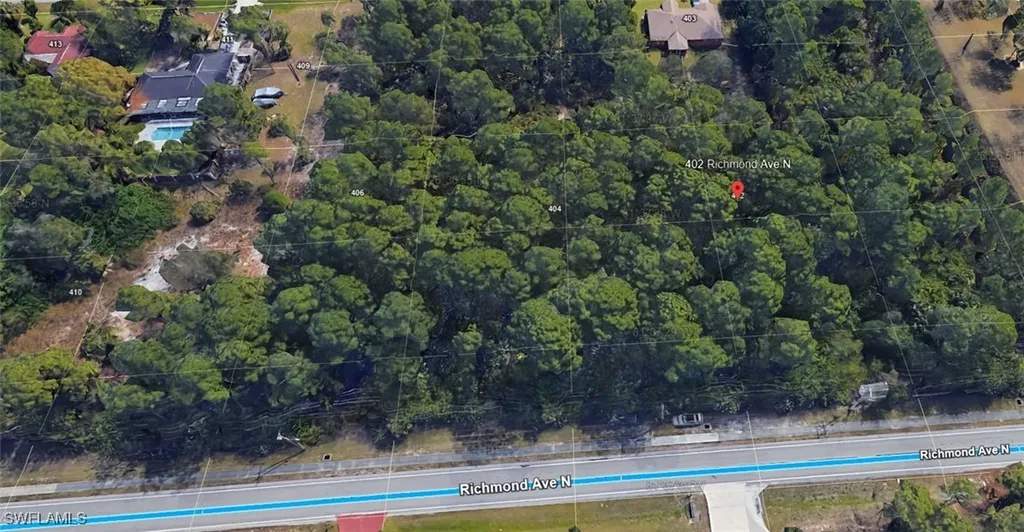 402 Richmond Avenue N Lehigh Acres FL 33972