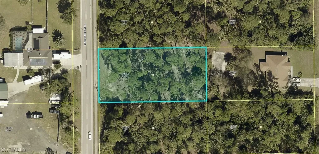 402 Richmond Avenue N Lehigh Acres FL 33972