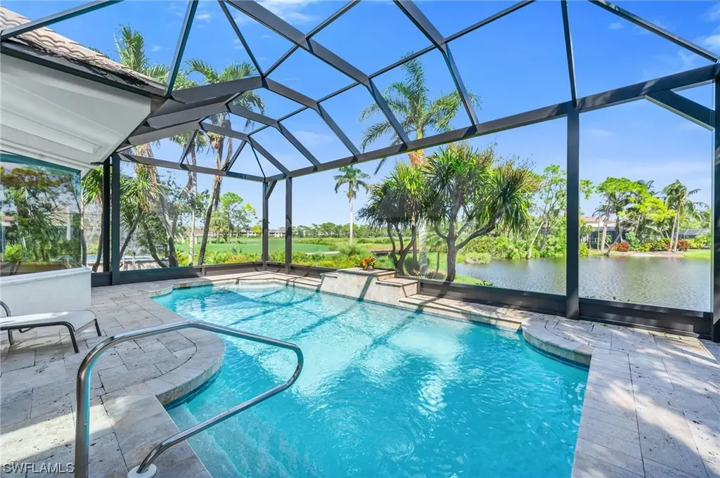 3272 Montara Drive Bonita Springs FL 34134