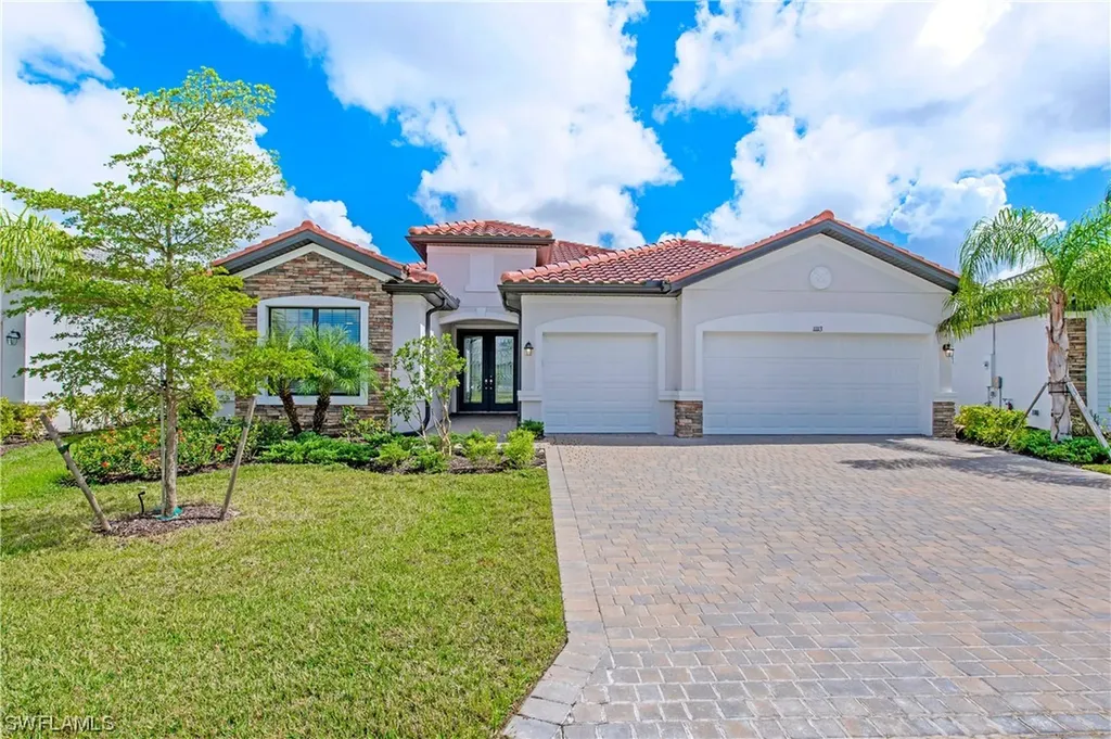 11113 Shady Lake Run Fort Myers FL 33913